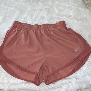 Nike Dri-Fit Running Shorts